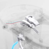 Товар: Унитаз биде Timo с сиденьем Микролифт арт-TE-741B - фото 9 Унитаз биде Timo с сиденьем Микролифт арт-TE-741B — фото 9, Умные унитазы