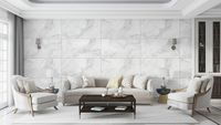 Керамогранит Gravita Mercato Onyx Perla Satin 60х120 см арт-78803438 — фото 2, Керамогранит