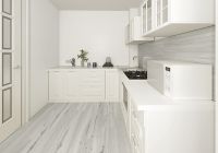 Керамогранит La Platera Forest Grafito Ret 17x114 см арт-78800965 — фото 7, Керамогранит