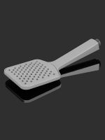 Ручной душ Orange Хром арт-S08HS — фото 2, Лейки для душа