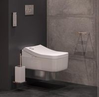 Инсталляция Tece Profil для подвесного унитаза с клавишей смыва Хром глянцевый арт-K440921 — фото 5, Инсталляции для унитазов