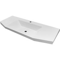 Товар: Тумба с раковиной Misty Терра 110 Серая матовая арт-УТ000011434 - фото 3 Тумба с раковиной Misty Терра 110 Серая матовая арт-УТ000011434 — фото 3, Тумбы с раковиной