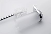 Ершик для унитаза Keuco Industrie 14 41464 019000 Хром арт-41464019000 — фото 3, Ершики для унитаза