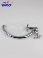 Смеситель для кухни Viko Хром арт-V-2043 — фото 9, Смесители для кухни