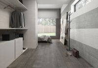 Керамическая плитка Argenta Light Stone White настенная 30x90 см арт-45442 — фото 4, Керамическая плитка