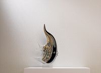 Обои LOYMINA Liberty Флизелин (1*10,05) Белый/Бежевый, Орнамент арт-LIB9 001 — фото 3, Обои для стен