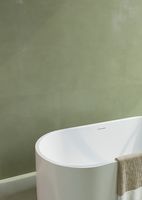 Керамическая плитка Marca Corona Multiforme Inciso Salvia Ret 40x80 см арт-УТ-00026360 — фото 3, Керамическая плитка