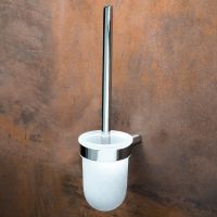 Ершик для унитаза Bemeta Organic Хром арт-157113141 — фото 2, Ершики для унитаза