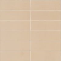 Керамическая плитка Mainzu Jungle Peach настенная 10х30 см арт-УТ-00025150 — фото 1, Керамическая плитка