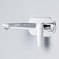 Товар: Смеситель для раковины AM.PM Gem Хром арт-F90A72200 - фото 7 Смеситель для раковины AM.PM Gem Хром арт-F90A72200 — фото 7, Смесители для раковины