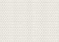 Обои Zambaiti Parati Vision Винил на флизелине (0,70*10,05) Белый/Бежевый, Геометрия арт-76022 — фото 2, Обои для стен