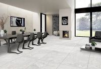 Керамогранит Gresant Matt Carving Fame Blanco 60х120 см арт-ITL84077 — фото 2, Керамогранит