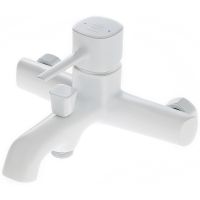 Товар: Душевая система Orange Karl Белая арт-M05-933w - фото 10 Душевая система Orange Karl Белая арт-M05-933w — фото 10, Душевые стойки