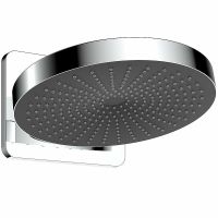 Душевая система Vincea Inspire Хром арт-VSFW-4I211RCH — фото 7, Встраиваемые душевые комплекты