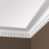 Карниз Европласт 2000x133x119 мм арт-1.50.175 — фото 2, Карнизы