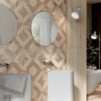 Товар: Керамогранит Mirage Koru NAT SQ 20х120 см арт-K001 - фото 3 Керамогранит Mirage Koru NAT SQ 20х120 см арт-K001 — фото 3, Керамогранит