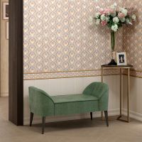 Товар: Керамический бордюр Kerama Marazzi Кузани Карандаш Муза 2х20 см арт-PFE017 - фото 2 Керамический бордюр Kerama Marazzi Кузани Карандаш Муза 2х20 см арт-PFE017 — фото 2, Керамическая плитка