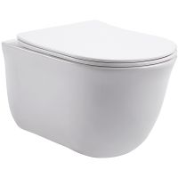 Товар: Комплект унитаза с инсталляцией Aquatek с сиденьем Микролифт и Черной матовой клавишей смыва арт-SET AQUATEK КЛАССИК-012 4в1 - фото 2 Комплект унитаза с инсталляцией Aquatek с сиденьем Микролифт и Черной матовой клавишей смыва арт-SET AQUATEK КЛАССИК-012 4в1 — фото 2, Комплекты унитаз + инсталляция