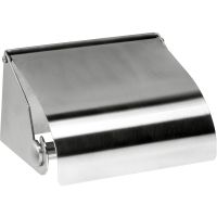 Держатель туалетной бумаги Bemeta Hotel Хром арт-105112315 — фото 1, Держатели туалетной бумаги