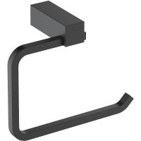 Держатель туалетной бумаги Schein Rembrandt Черный матовый арт-066-1MB — фото 1, Держатели туалетной бумаги