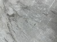 Обои Prima Italiana Medici Винил на флизелине (1,06*10) Серый/Серебряный, Штукатурка арт-80035 — фото 4, Обои для стен