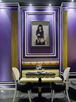 Плинтус напольный NMC Wallstyl DSPLFL200060 2000x20x12 мм арт-FL 6 — фото 2, Плинтуса напольные