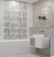 Керамическая плитка Azori Fortezza Madera настенная 31,5х63 см арт-00-00003282 — фото 3, Керамическая плитка