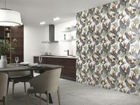 Керамическая плитка Benadresa Stryn Blume Rect настенная 60x120 см арт-Stryn Blume Rect. 60x120 — фото 2, Керамическая плитка