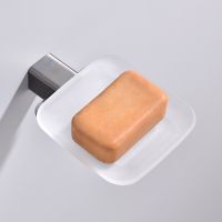 Мыльница Raglo Графит арт-R301.02.09 — фото 7, Мыльницы