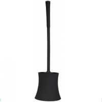 Ершик для унитаза Ridder Tower Черный арт-22200410 — фото 1, Ершики для унитаза