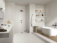 Керамогранит Ape Triana Canela Rect A037809 20х120 см арт-Triana RECT Canela 20x120 — фото 5, Керамогранит