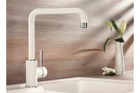 Товар: Смеситель для кухни Blanco Mili (526236) Черный арт-526159 - фото 2 Смеситель для кухни Blanco Mili (526236) Черный арт-526159 — фото 2, Смесители для кухни