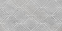 Керамический декор NewTrend Lims Dark Rhomb 30х60 см арт-DW36LMM25 — фото 6, Керамическая плитка