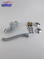 Смеситель для кухни Viko Хром арт-V-6906 — фото 2, Смесители для кухни