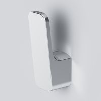 Крючок AM.PM Func Хром арт-A8F35500 — фото 3, Крючки для полотенец