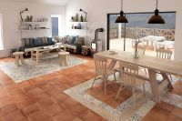 Товар: Керамогранит Gayafores Heritage/Rustic Crema 33,15х33,15 см арт-200000000000011133 - фото 2 Керамогранит Gayafores Heritage/Rustic Crema 33,15х33,15 см арт-200000000000011133 — фото 2, Керамогранит