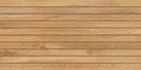 Керамогранит GlobalTile Woodstock Бежевый рейки 40x80 см арт-GT408013872MCR — фото 4, Керамогранит