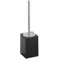 Ершик для унитаза Bemeta Gamma Черный арт-145613310 — фото 1, Ершики для унитаза