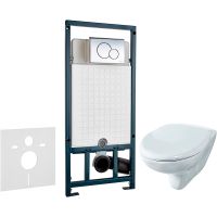 Товар: Комплект унитаза Rosa Элеганс Люкс Вн УнБ32 4620008195438 с сиденьем Микролифт и инсталляцией WeltWasser WW Marberg 507 10000005949+10000005952 с клавишей смыва Хром глянцевый арт-4620008195438+10000005949+10000005952 - фото 1 Комплект унитаза Rosa Элеганс Люкс Вн УнБ32 4620008195438 с сиденьем Микролифт и инсталляцией WeltWasser WW Marberg 507 10000005949+10000005952 с клавишей смыва Хром глянцевый арт-4620008195438+10000005949+10000005952 — фото 1, Комплекты унитаз + инсталляция