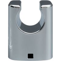 Держатель ручного душа Allen Brau Infinity Хром арт-5.21B17-00 — фото 2, Держатели для душа