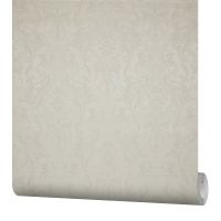 Товар: Обои Fipar Grand Classic Винил на флизелине (1,06*10,05) Бежевый/Серый, Дамаск арт-R 28021 - фото 2 Обои Fipar Grand Classic Винил на флизелине (1,06*10,05) Бежевый/Серый, Дамаск арт-R 28021 — фото 2, Обои для стен