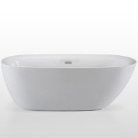 Товар: Акриловая ванна Ceruttispa 170x75 7386 Белая арт-CT7386 - фото 6 Акриловая ванна Ceruttispa 170x75 7386 Белая арт-CT7386 — фото 6, Акриловые ванны