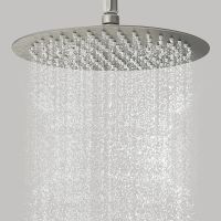 Душевая система WasserKRAFT Spree Никель арт-A1451.097.121 — фото 5, Встраиваемые душевые комплекты