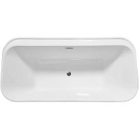 Акриловая ванна Vincea 170x80 без гидромассажа арт-VBT-401-1700 — фото 3, Акриловые ванны