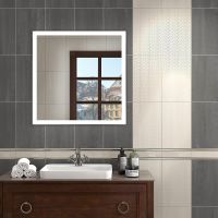 Керамический декор Kerama Marazzi Ломбардиа антрацит HGD\D371\6400 25х40 см арт-HGD\D371\6400 — фото 3, Керамическая плитка