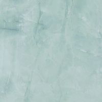 Керамогранит Gracia Ceramica Stazia turguoise бирюзовый PG 01 60x60 см арт-10403001275 — фото 7, Керамогранит