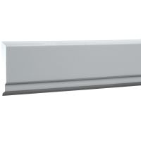 Молдинг Европласт 2000x75x12 мм арт-1.51.343 — фото 1, Молдинги