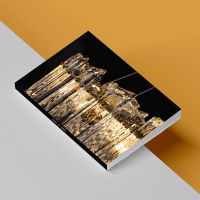 Люстра Divinare Romilda Прозрачная Латунь арт-3512/17 LM-8 — фото 3, Люстры