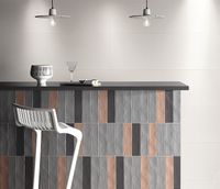 Керамическая плитка Natucer Evoke Dark настенная 6,5x26 см арт-УТ-00026562 — фото 5, Керамическая плитка