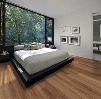 Виниловый ламинат CronaFloor Grand Sequoia Дуб Шоколадный 1200х180х5 мм арт-Т088173 — фото 2, Виниловый ламинат